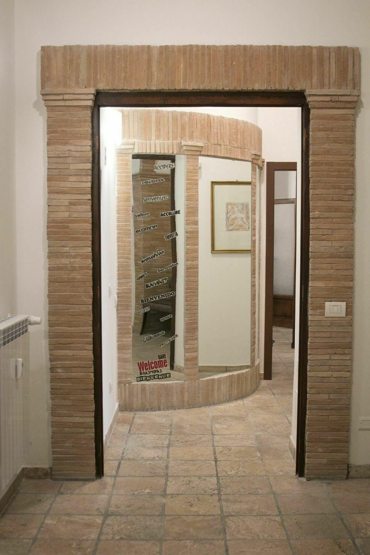 Apartamento Hemeras Boutique House *