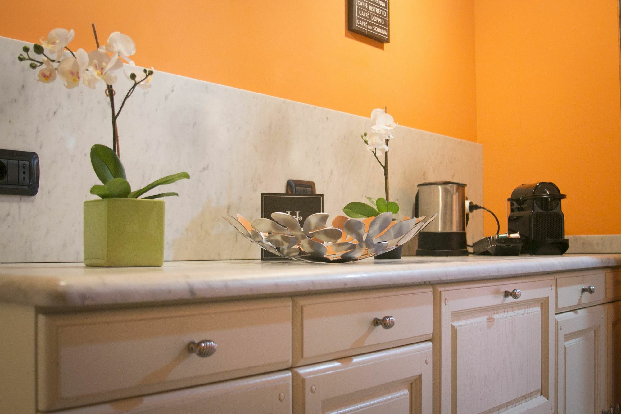 Hemeras Boutique House Apartamento *