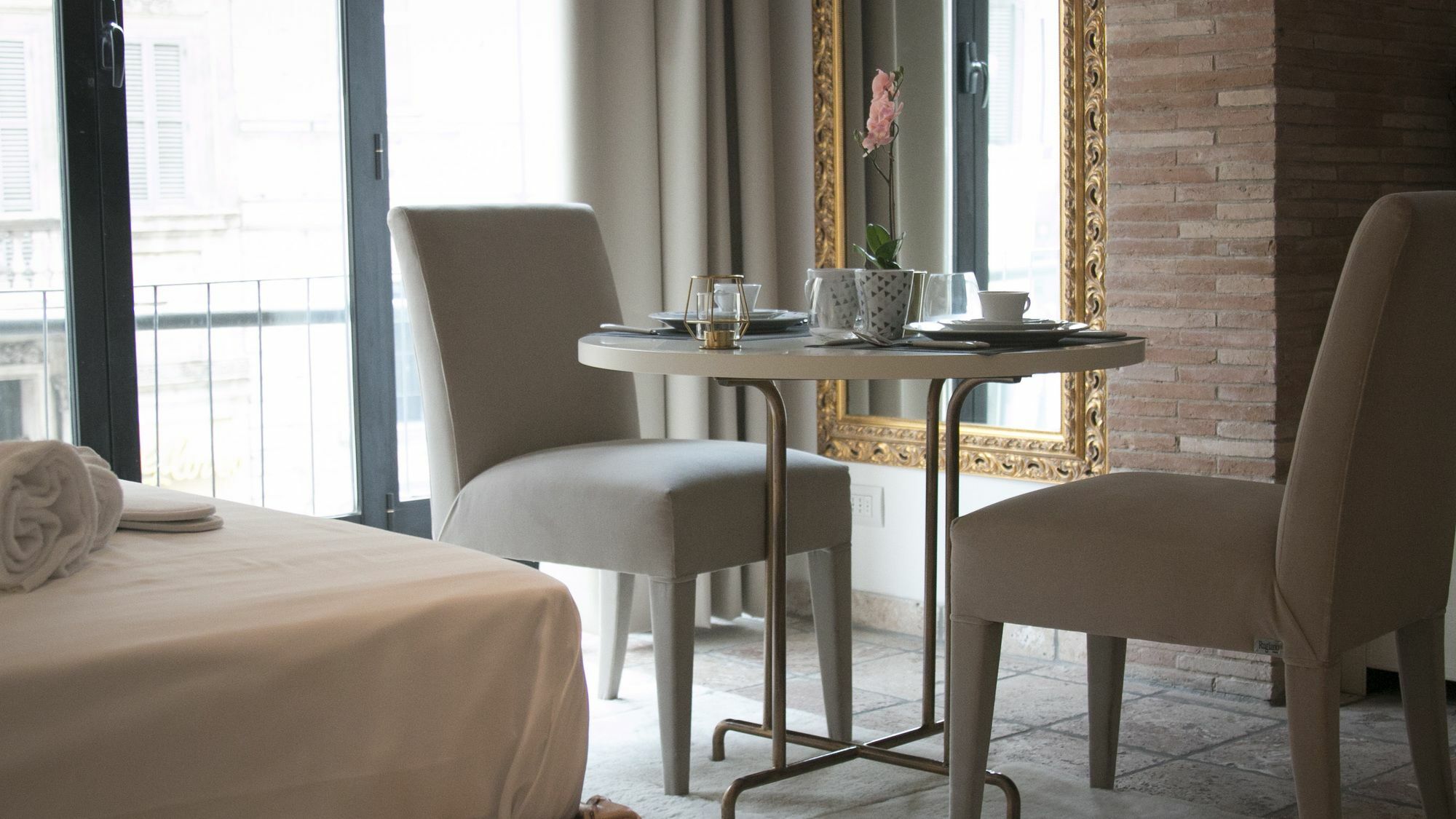 Apartamento Hemeras Boutique House *