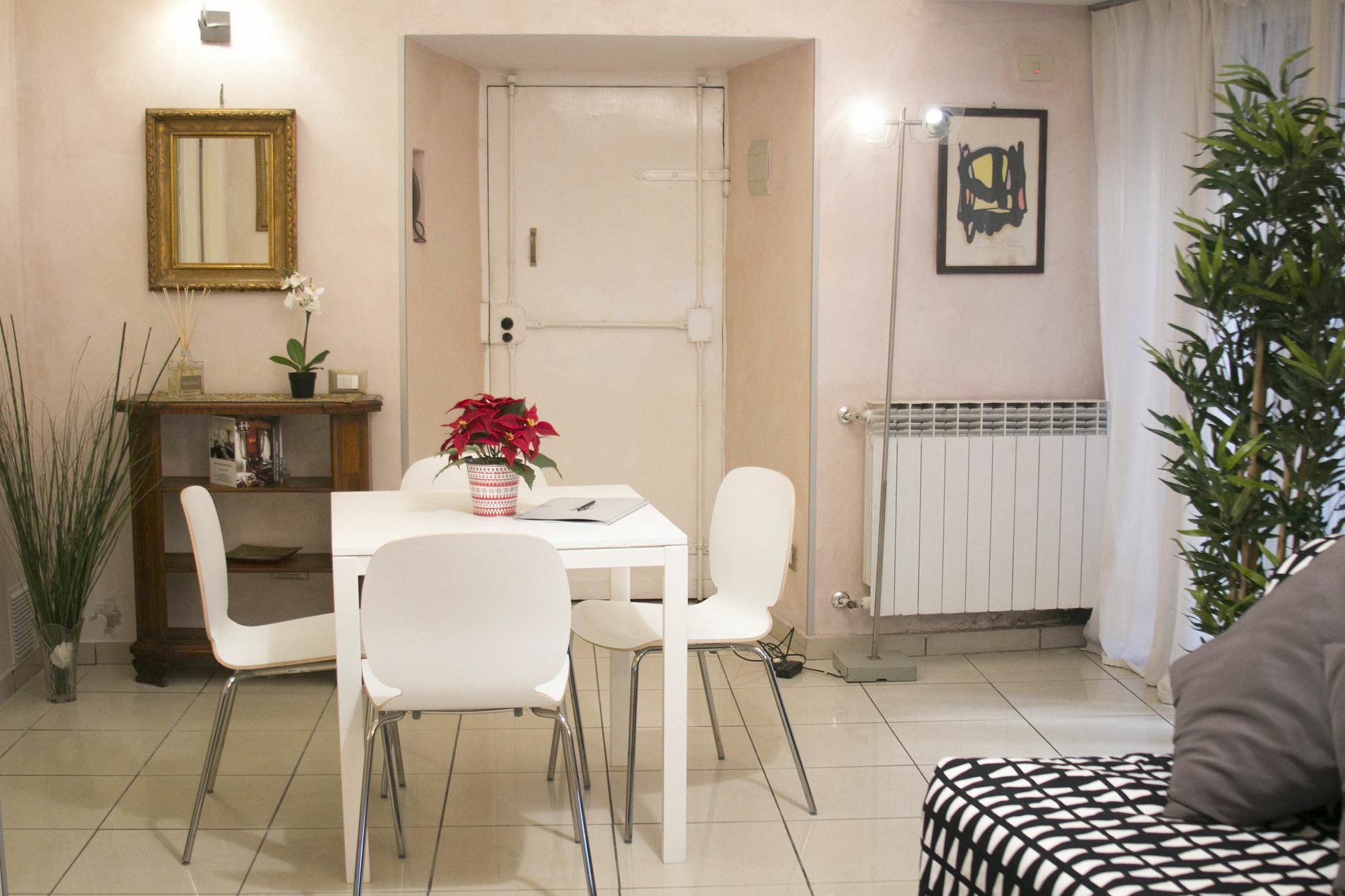 Hemeras Boutique House Apartamento *