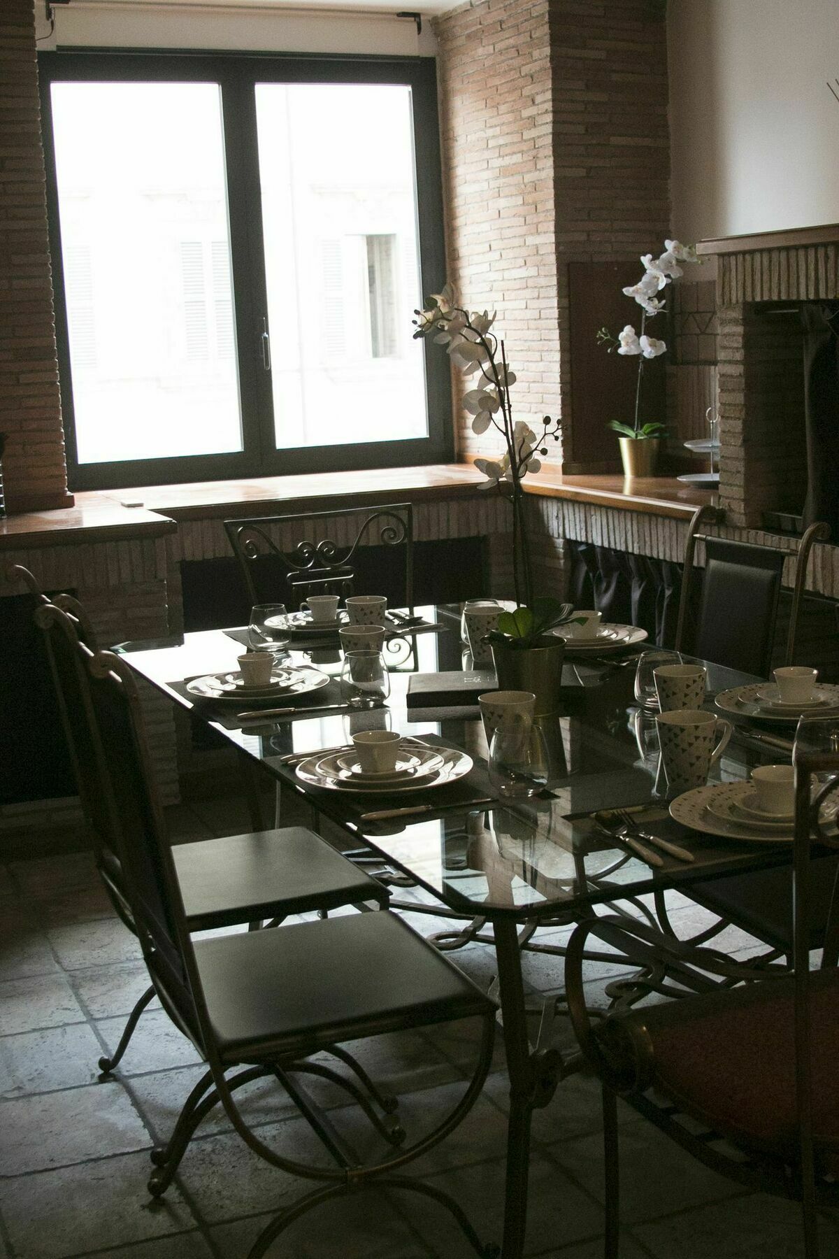 Hemeras Boutique House Apartamento *