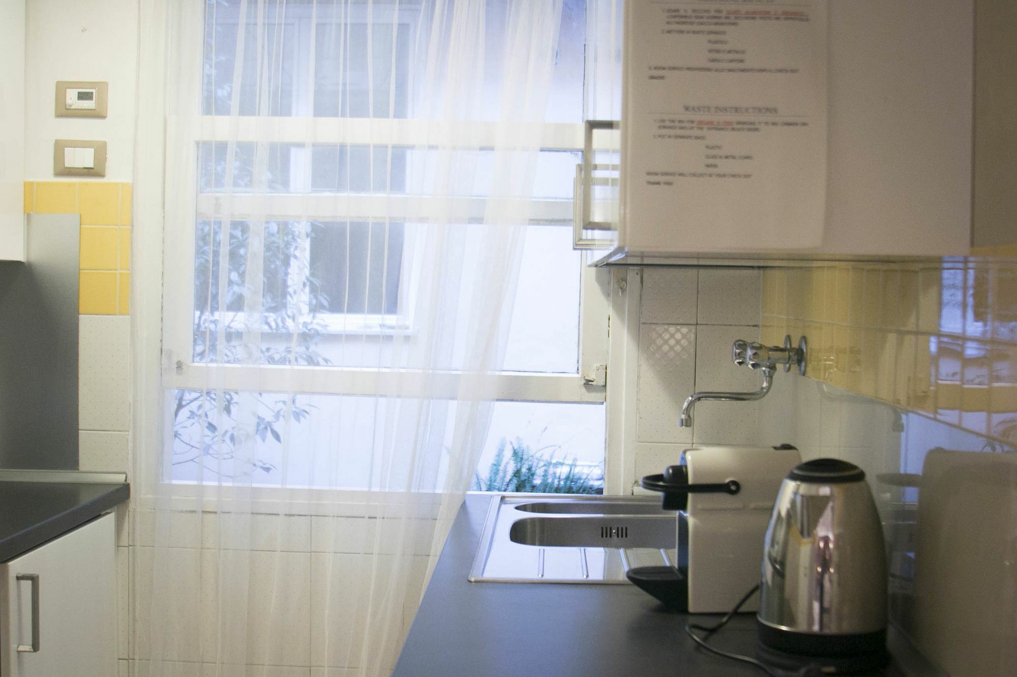 Apartamento Hemeras Boutique House *