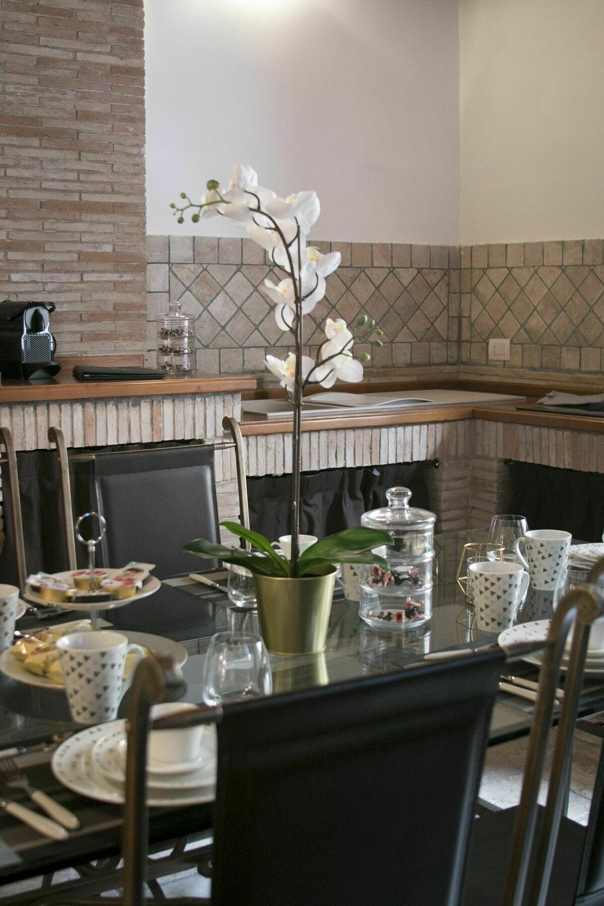 Hemeras Boutique House Apartamento