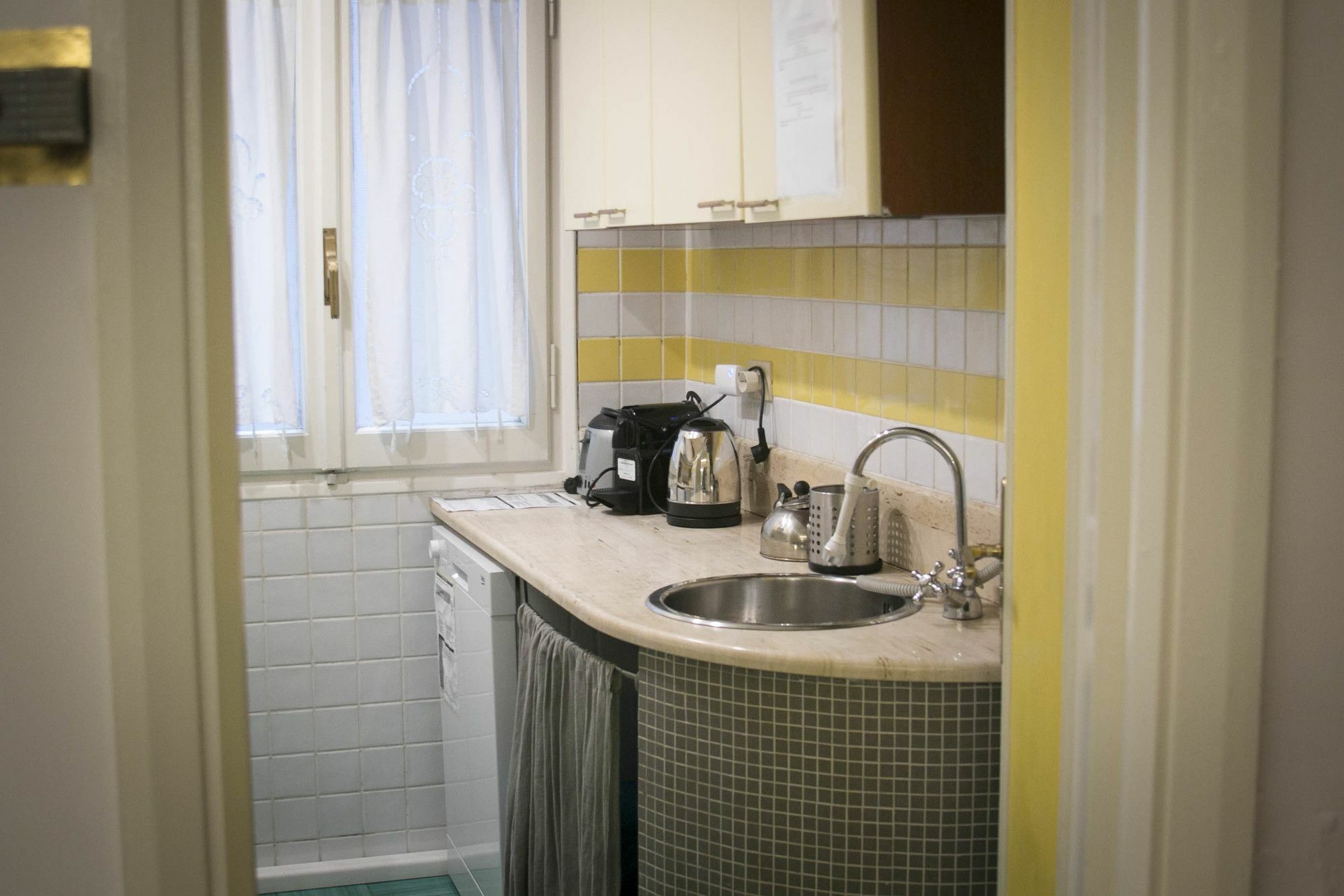 Hemeras Boutique House Apartamento Roma