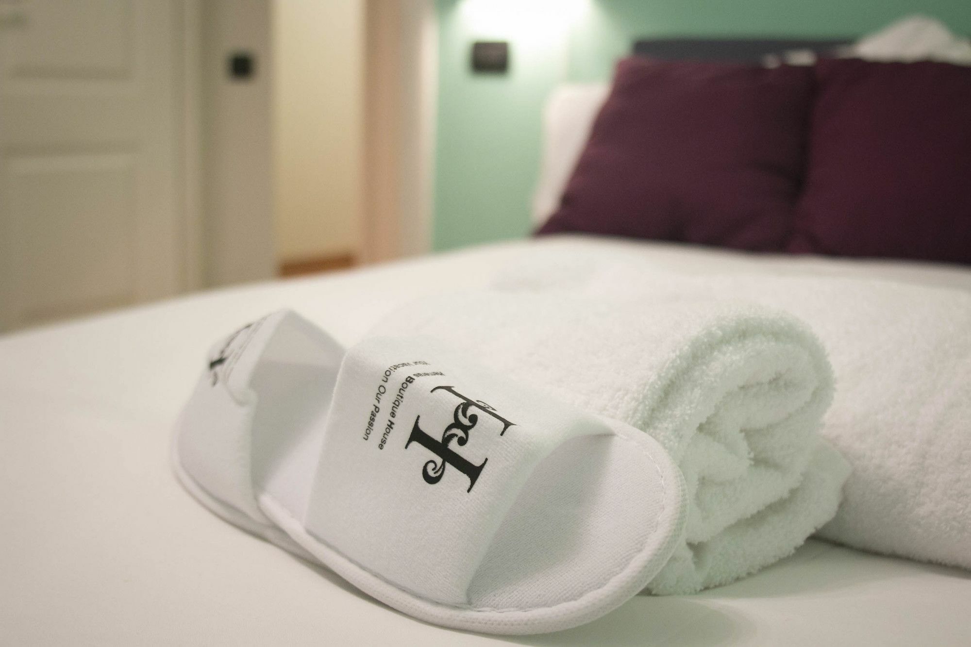 Hemeras Boutique House Apartamento
