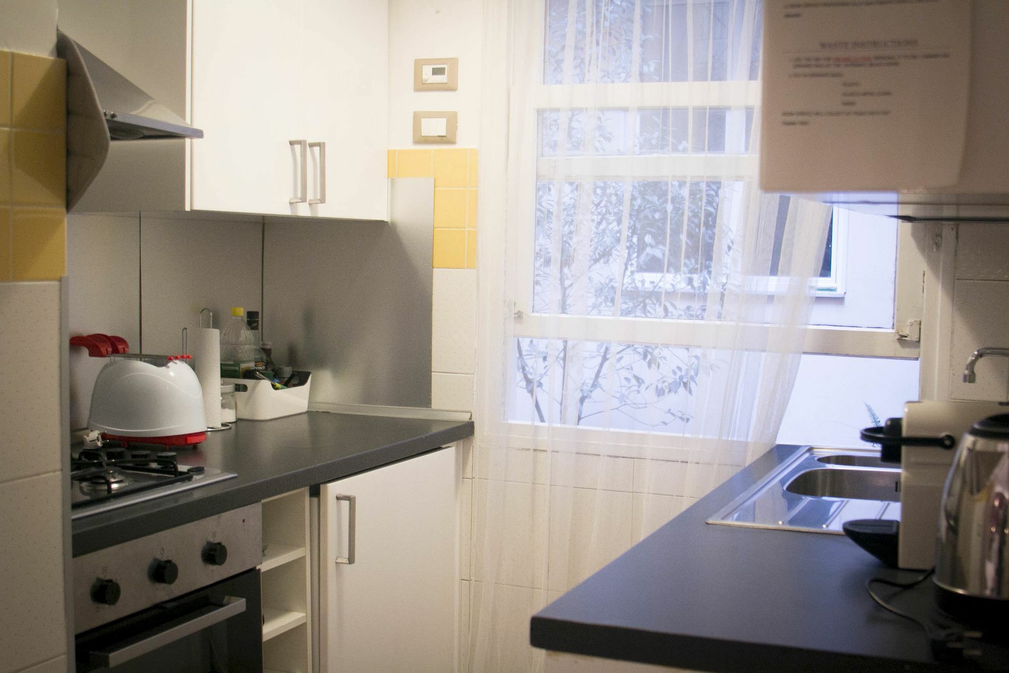 Apartamento Hemeras Boutique House Roma