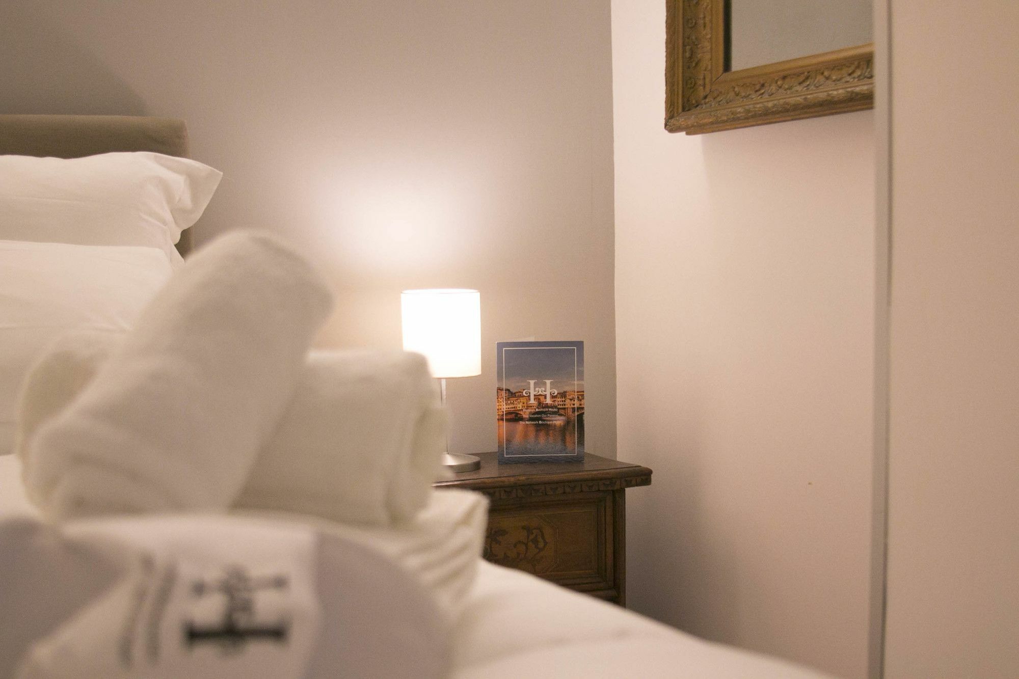 Hemeras Boutique House Apartamento