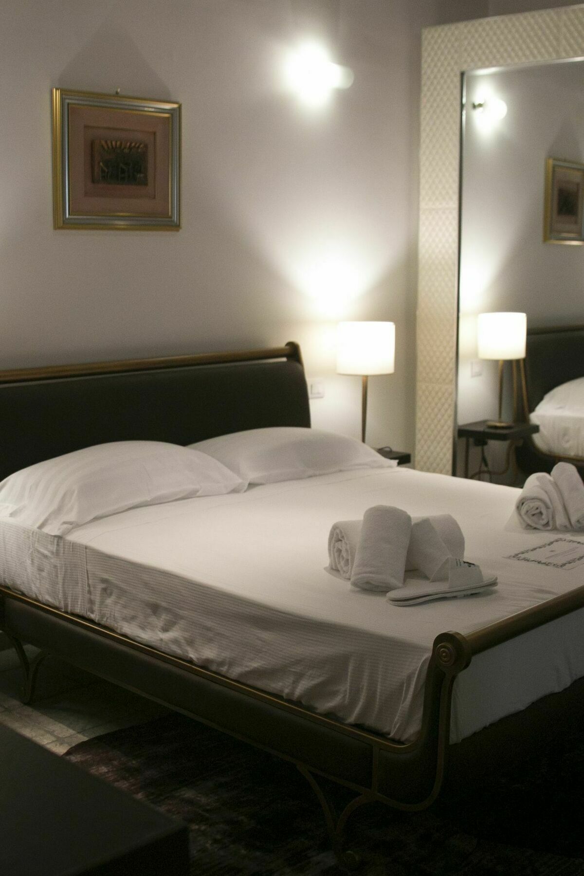 Apartamento Hemeras Boutique House *