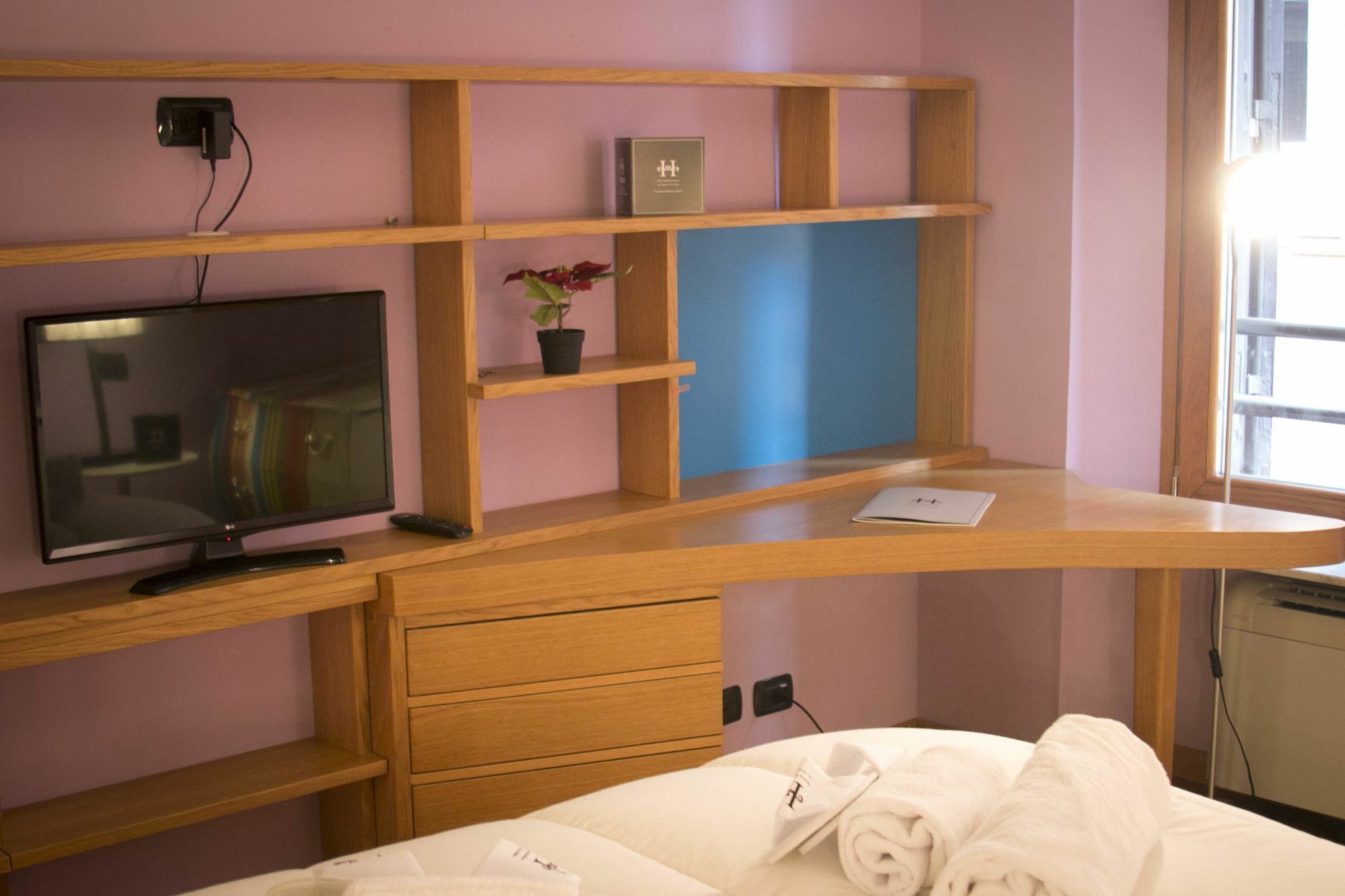 Apartamento Hemeras Boutique House