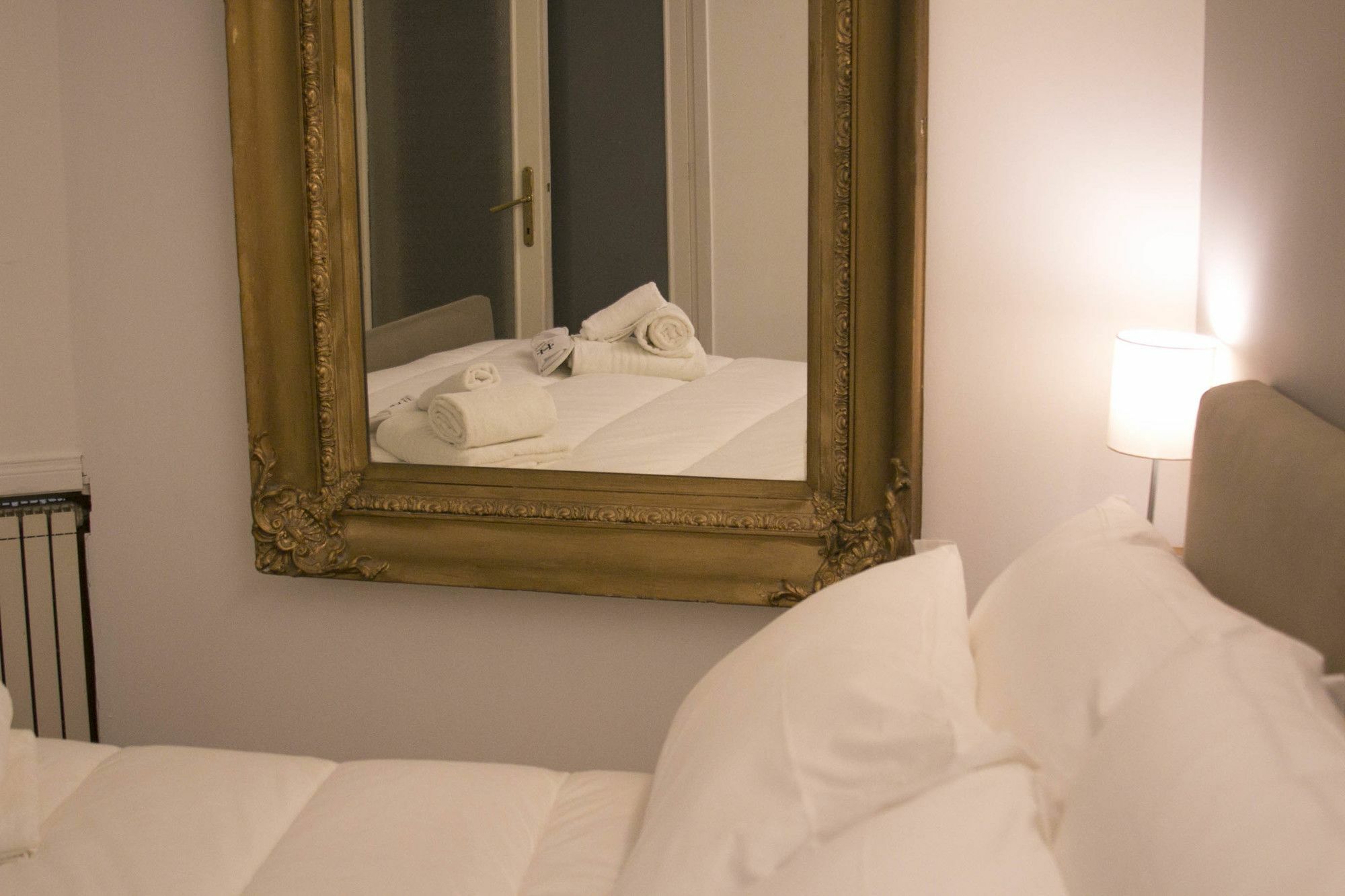 Apartamento Hemeras Boutique House Roma
