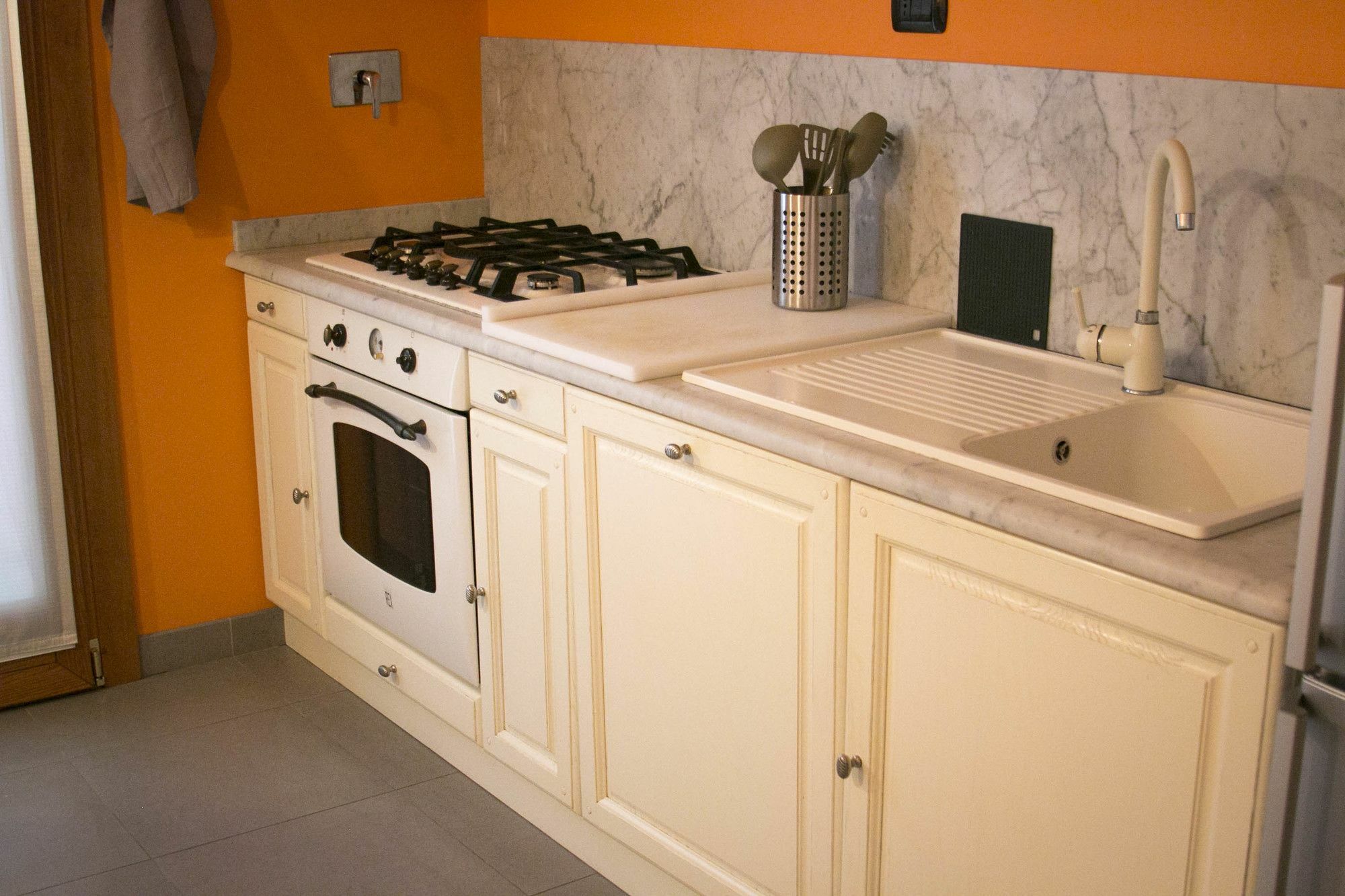 Hemeras Boutique House Apartamento *