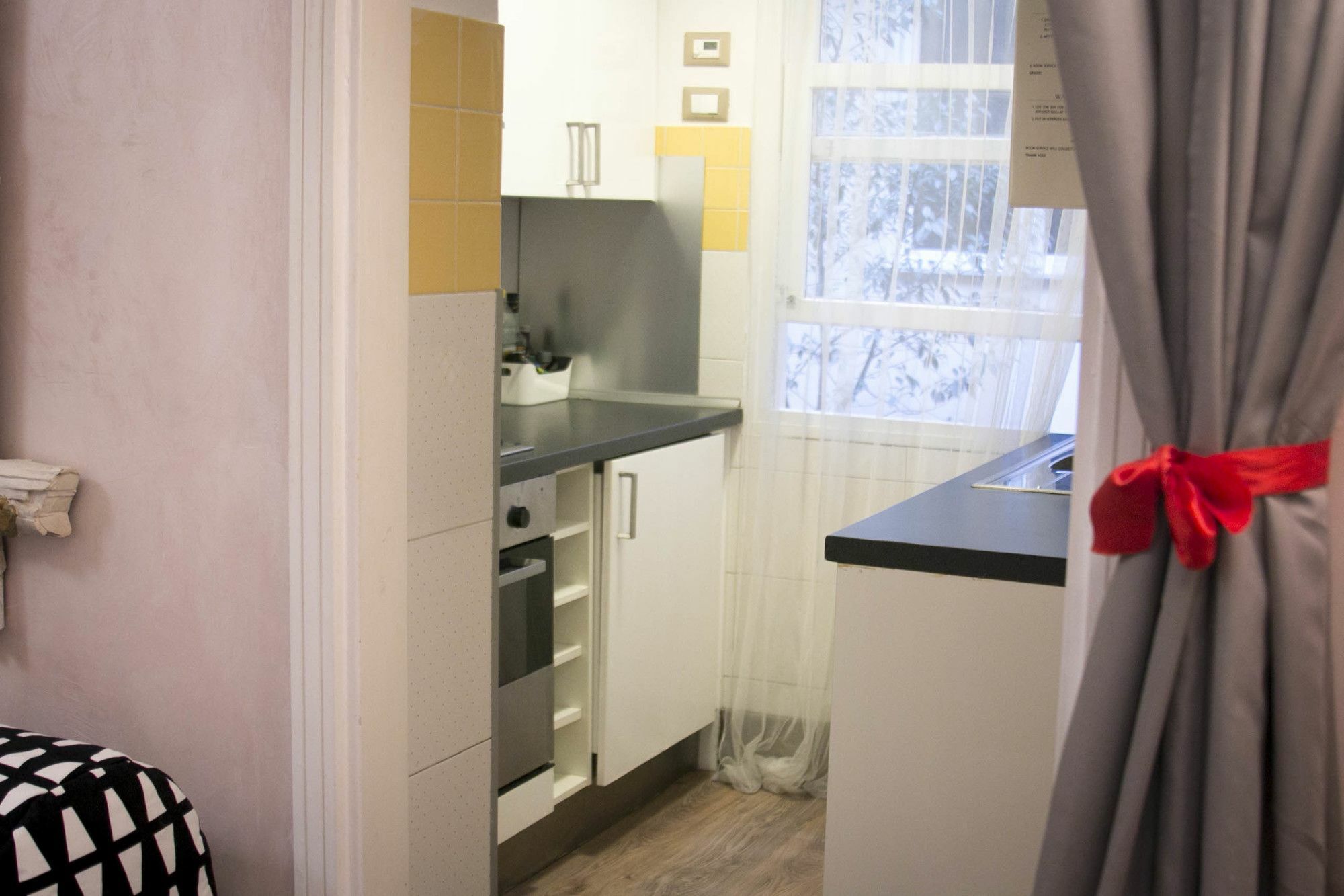 Apartamento Hemeras Boutique House Roma
