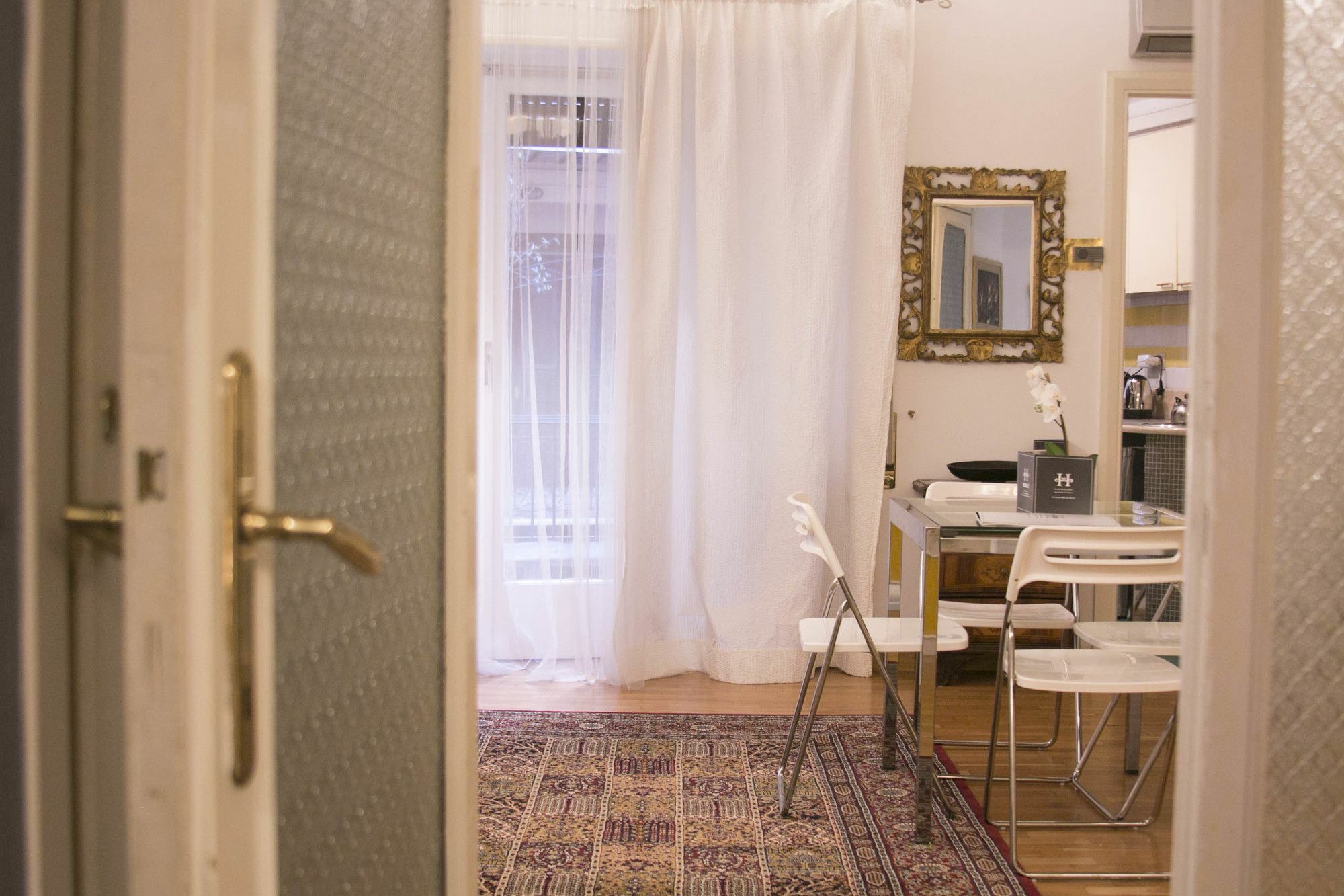 Apartamento Hemeras Boutique House