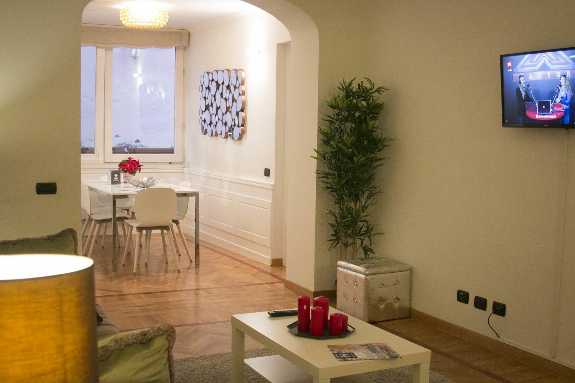 Hemeras Boutique House Apartamento