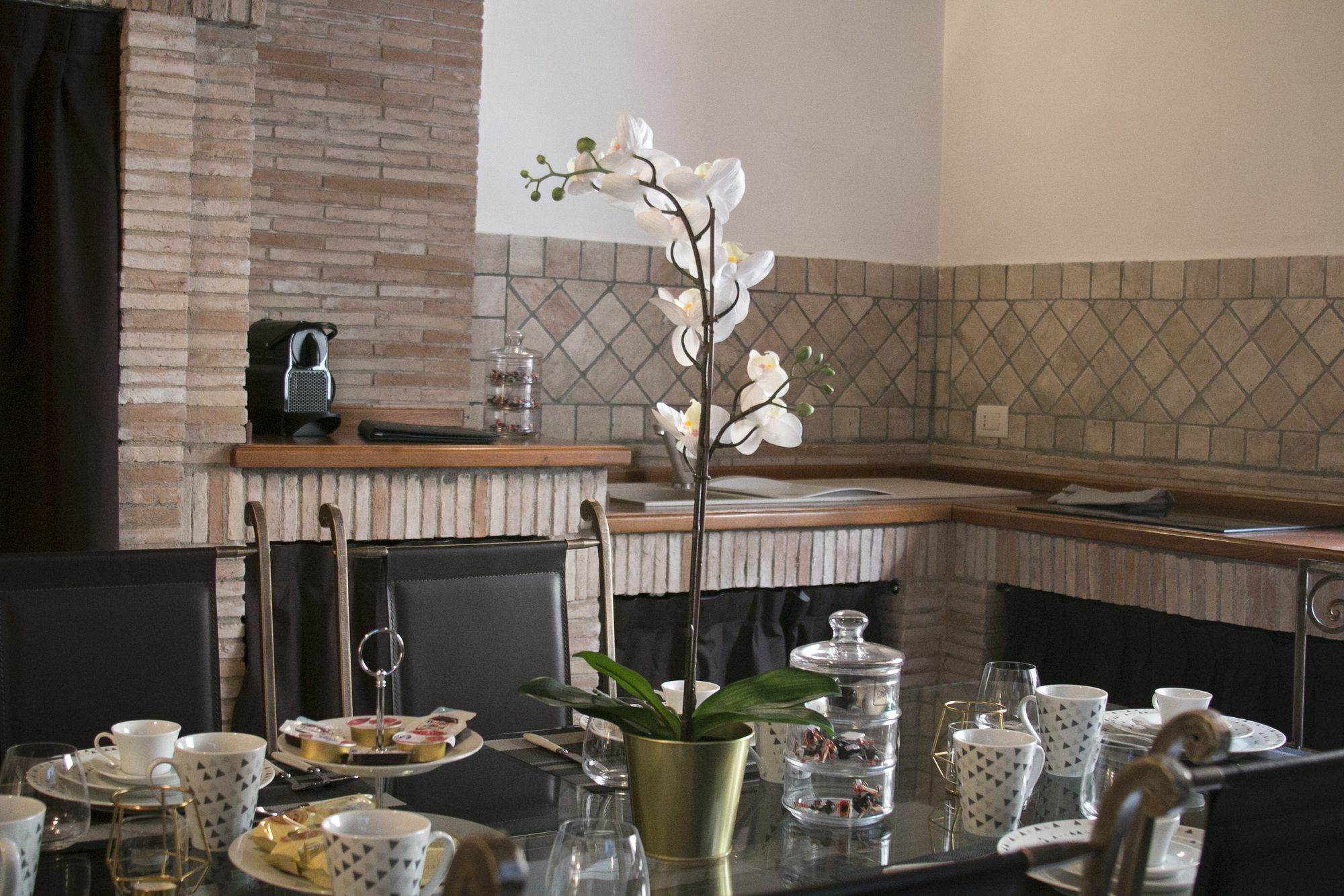 Apartamento Hemeras Boutique House