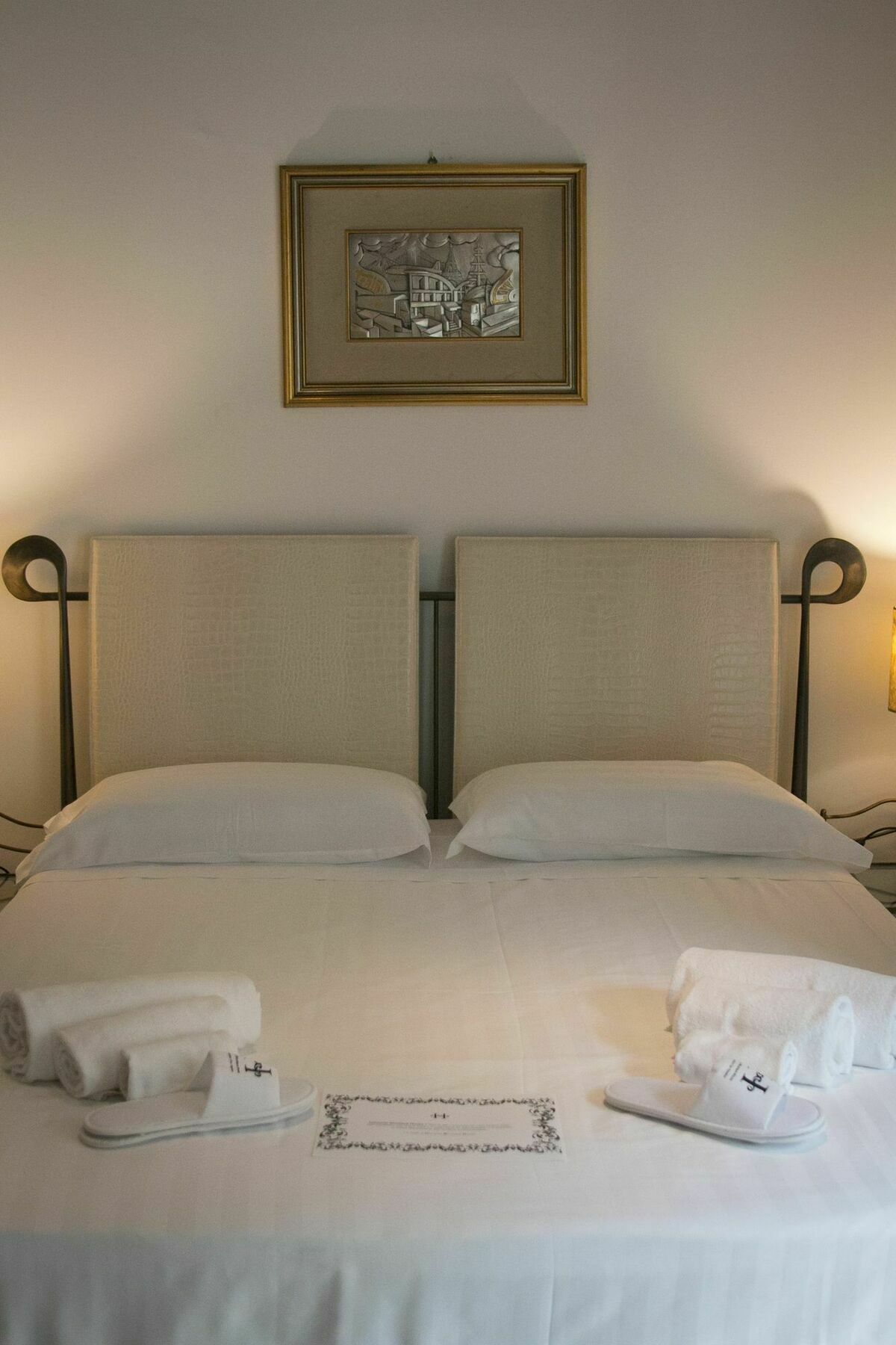 Appartamento Hemeras Boutique House